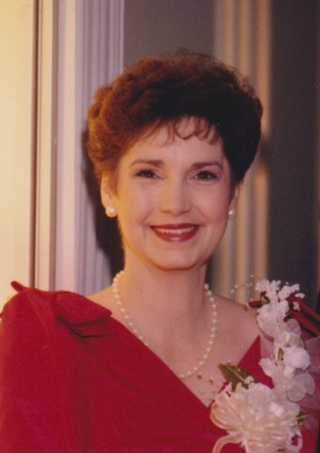 Obituary of Janice Goss Moore