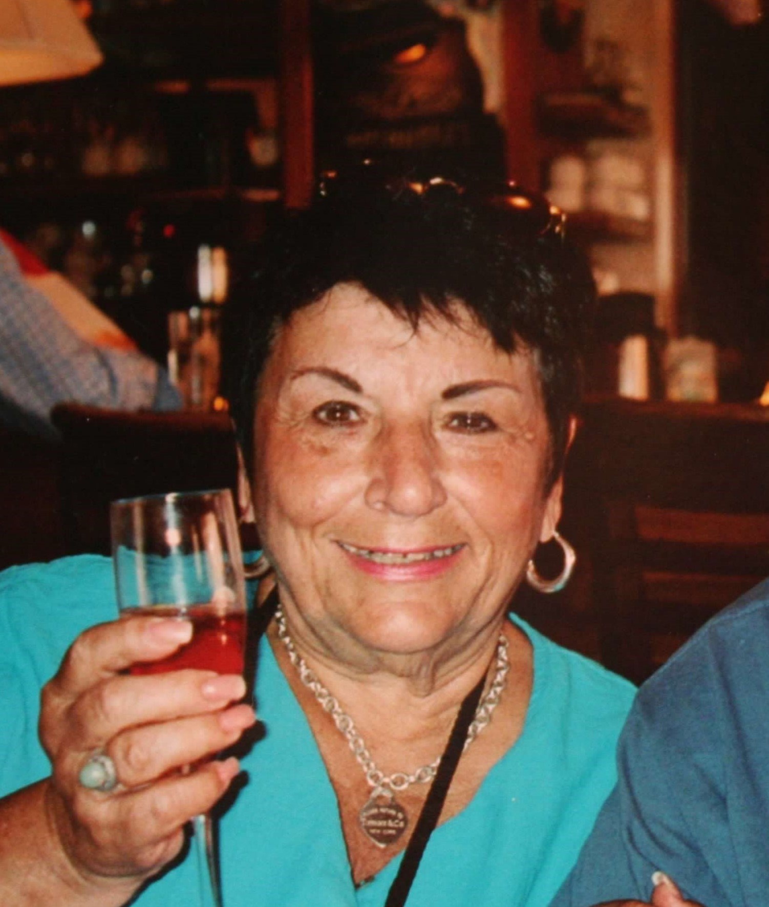 Dolores Parham Obituary Clearwater, FL