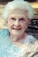 Obituary of Irene Wallace Zeairs