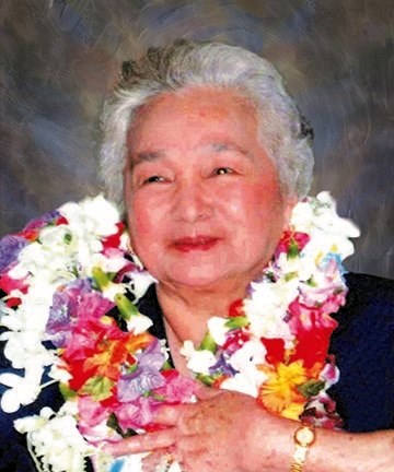 Obituary of Arceli G. Dizon