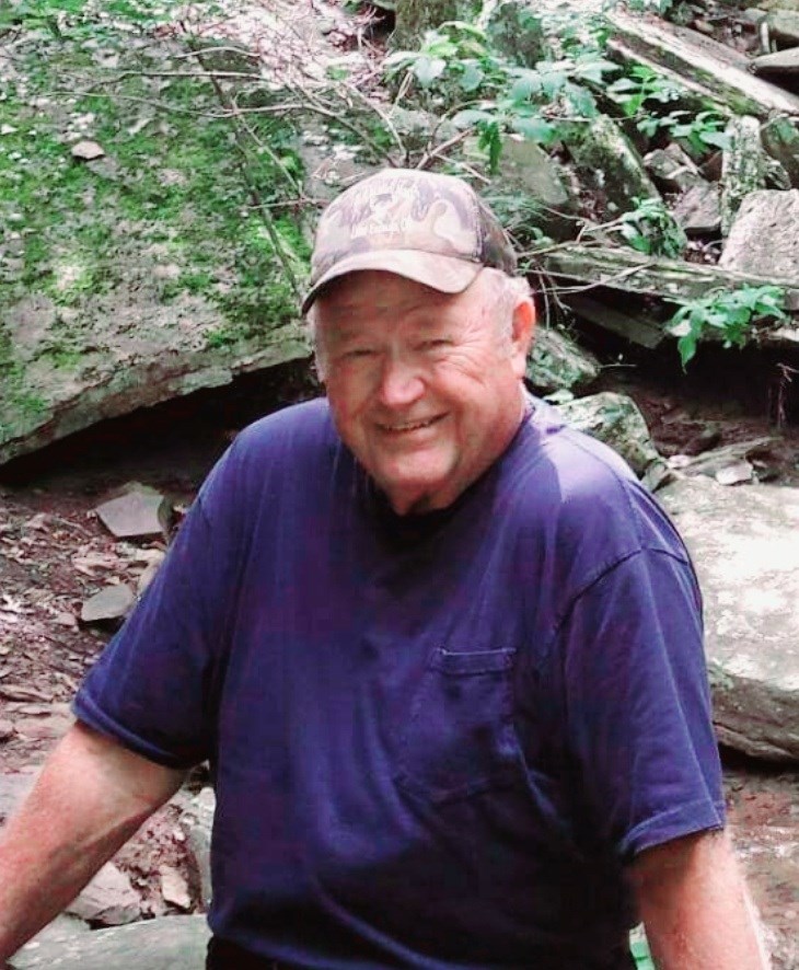 Obituario de Arnold Dean Lloyd