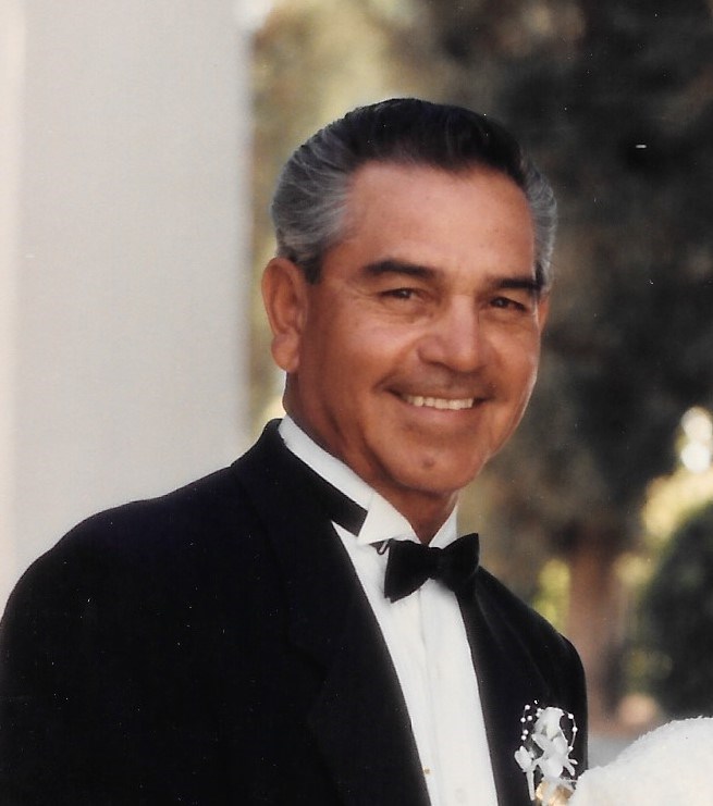 Guillermo Tolano Obituary Tucson, AZ