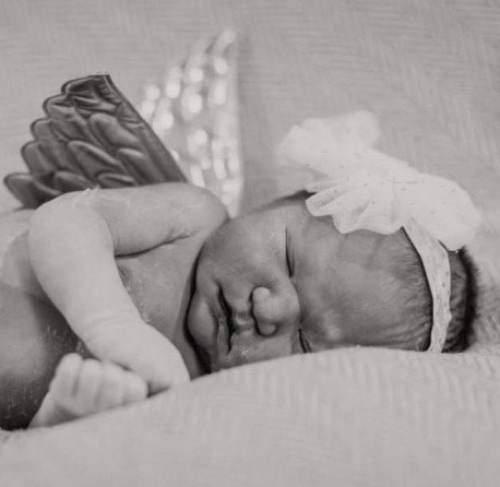 Obituario de Amairani Aurrora Rodriguez