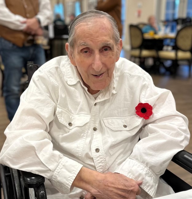 Obituario de Vito Dominic Pugliese