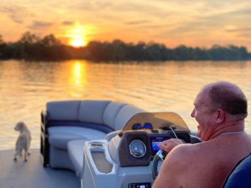 Obituary of Gregory Neal Woody