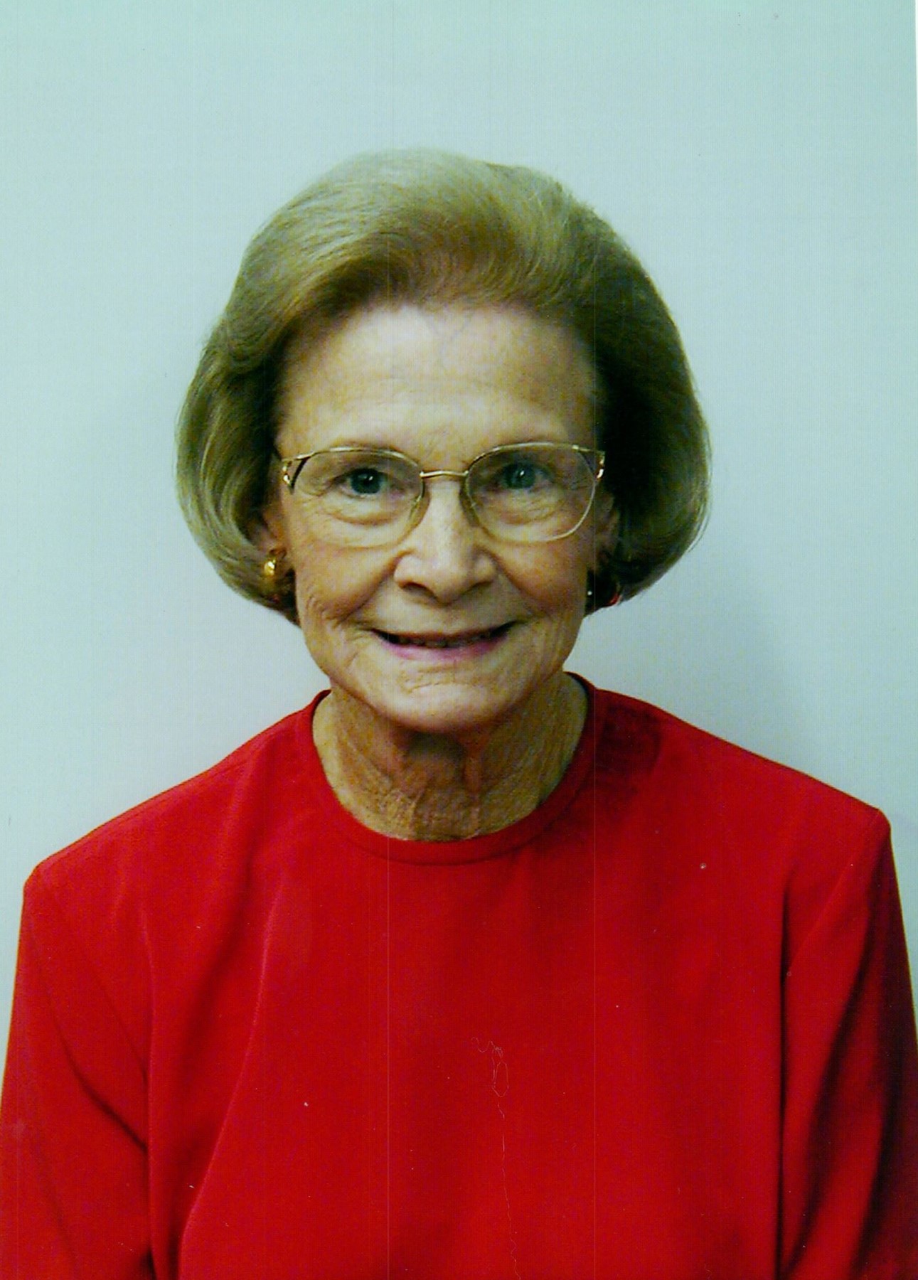 Obituary of Catherine Allen Craft