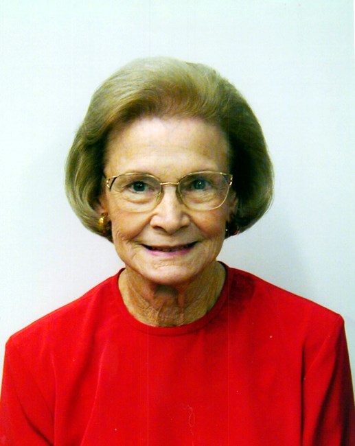 Obituary of Catherine Allen Craft