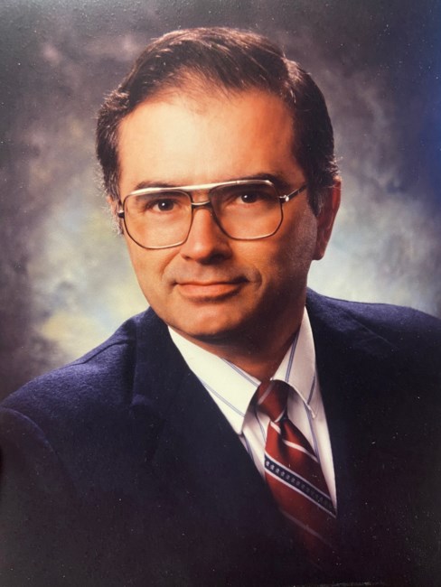 Obituary of Arthur James Weaver