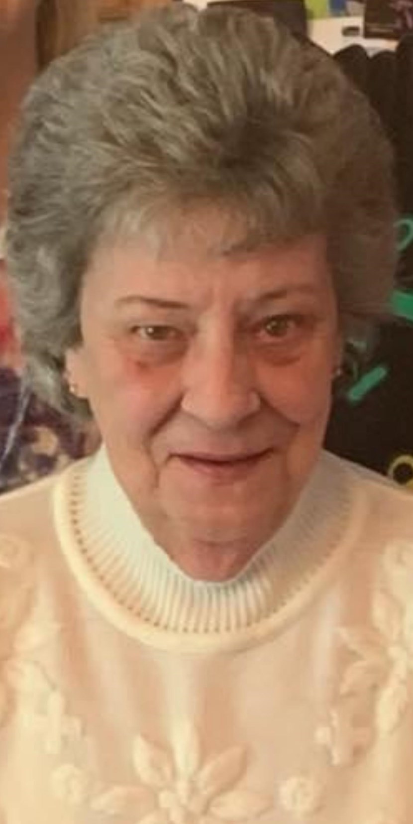 Dorette Calkins Obituary Ogdensburg, NY