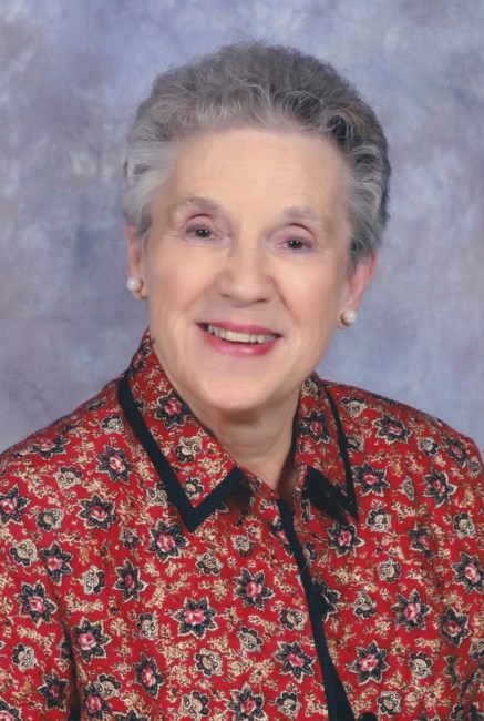 Obituary of Jeannine M. Pattillo