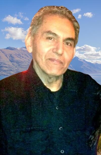 Obituary of John Torres Muro