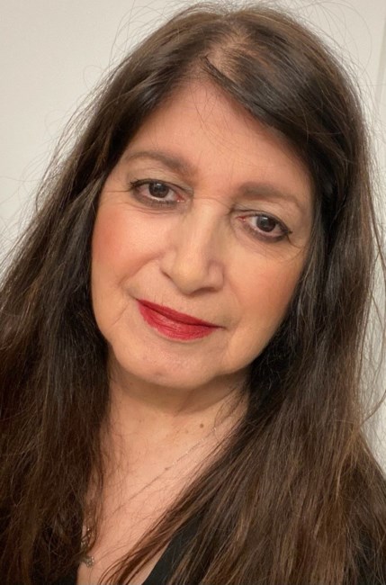 Obituary of Gloria Jean Slevin