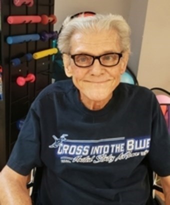 Obituary of William Joseph Gormley