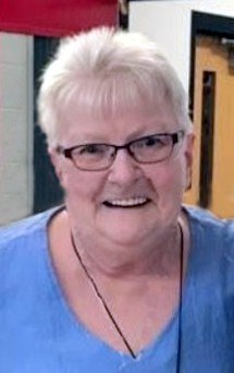 Obituary of Peggy Lee Spracklen