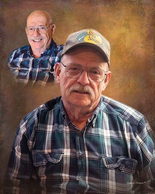Obituary of George L. McClure