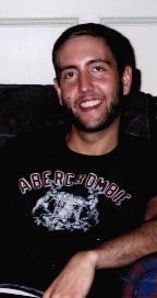 Obituary of Michael Gregory Morris