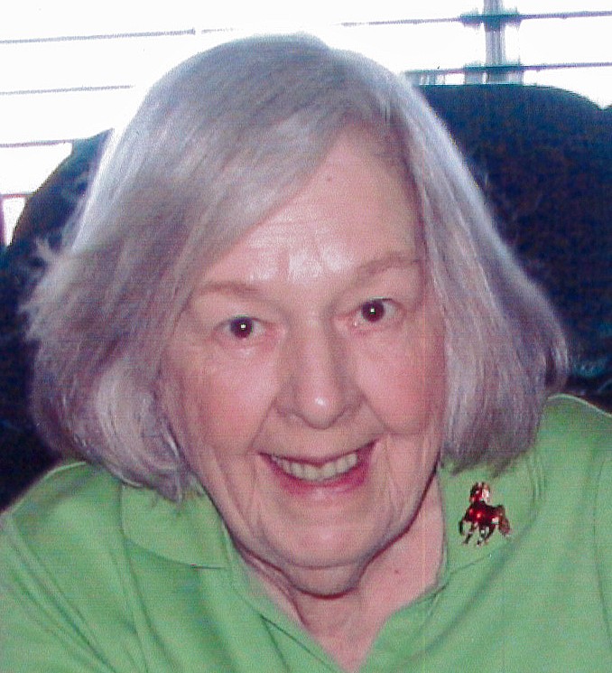 Lorraine Bernhard Obituary