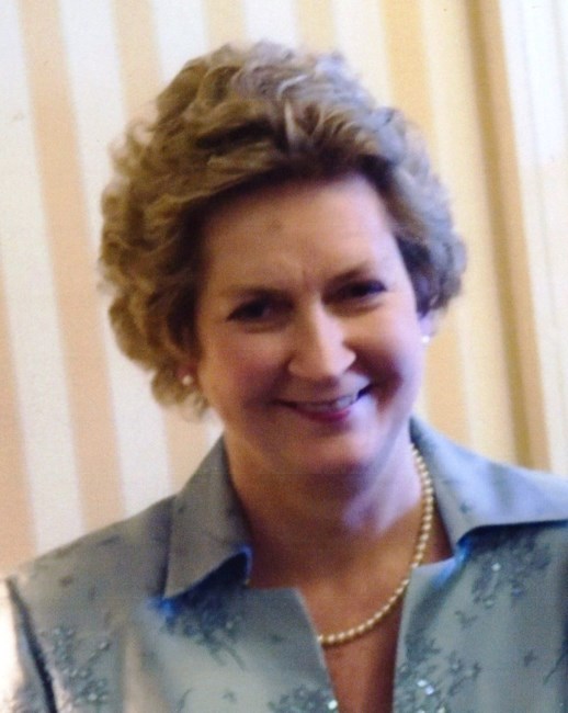 Obituary of Wanda Peoples Newcomb