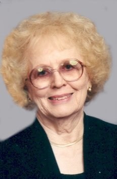 Obituary of Maxine Evelyn Kerns