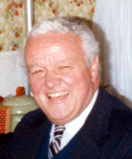 Obituary of Dr. Lester G. Jenkins