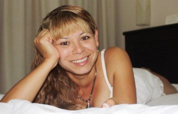 Obituary of Delmy Arely Campos