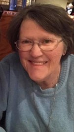 Carol Higgins Sawyer