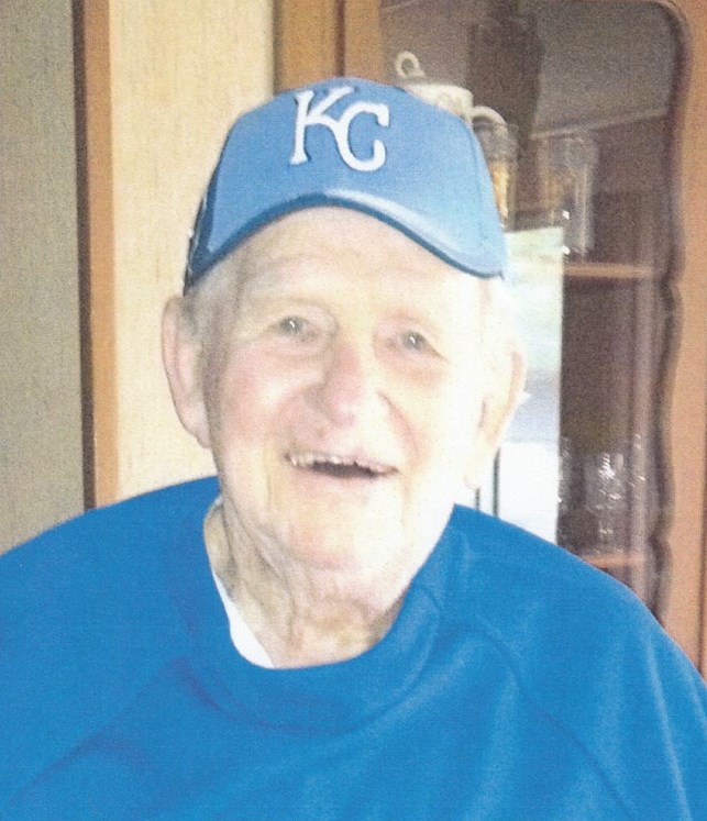J.C McTavish Obituary Olathe, KS