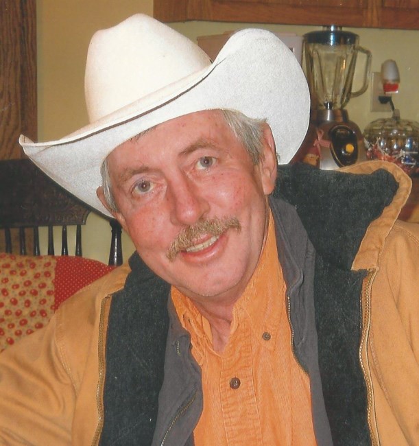 Obituary of James "Mac" McCord Reeder