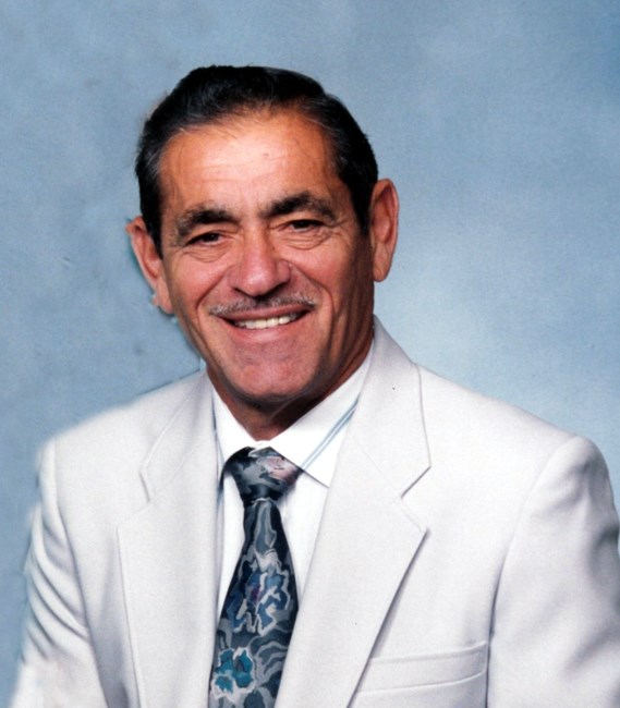 Obituary of Duilio D. Secondini