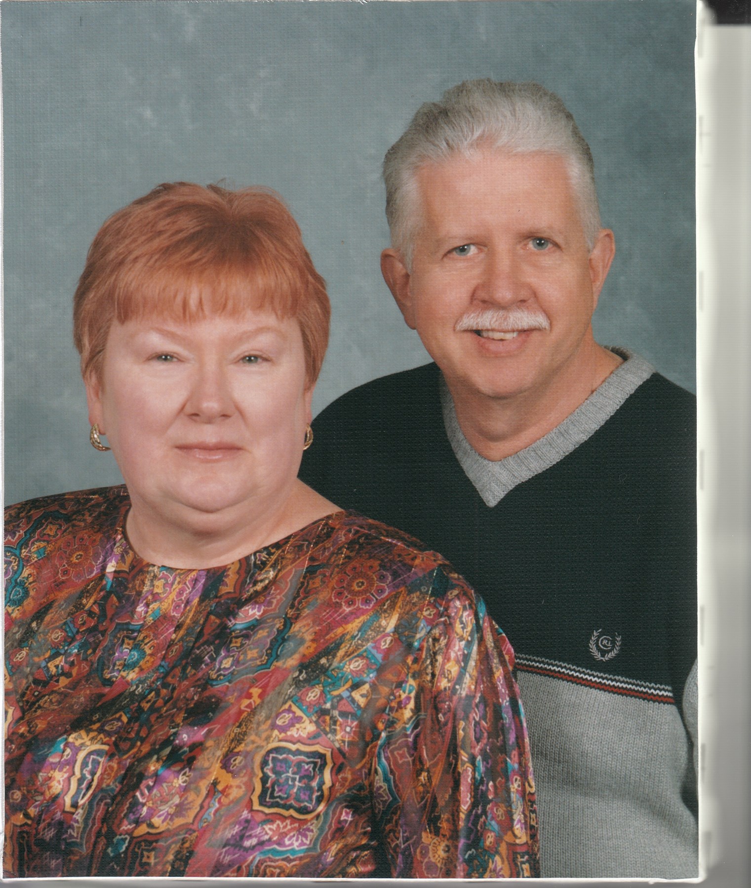 Avis de décès de Billy C. Brown