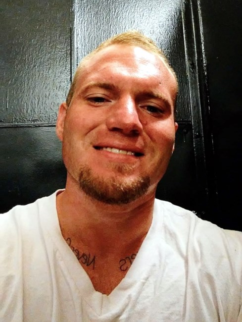 Obituary of Ronnie "Rg" Ray Garner