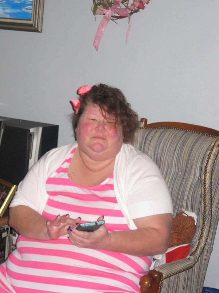 Obituary of Sherry Marie Higley