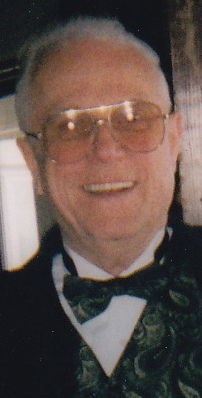 Obituary of Calvin F. Gladding