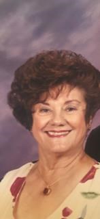Obituary of Dolores Edwina Tully