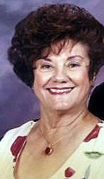 Obituary of Dolores Edwina Tully