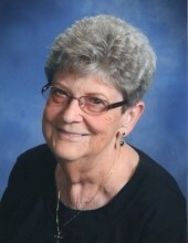 Obituary of Carol C. Morgan