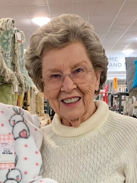 Obituary of Ruth Lea Getzen