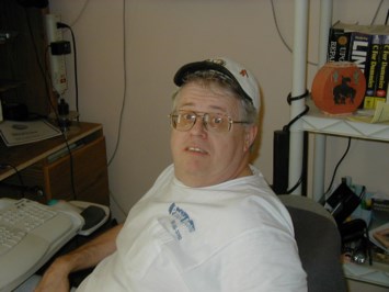 Obituary of Robert Eugene Allen