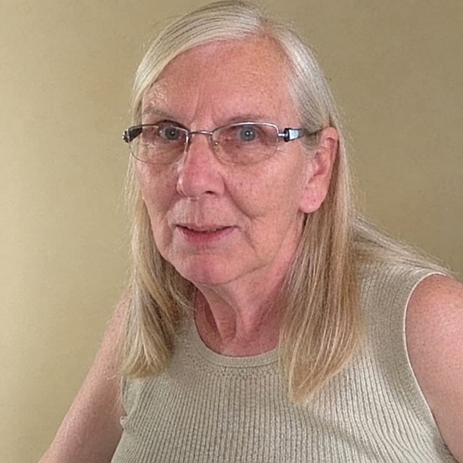 Avis de décès de Shirley Bleau