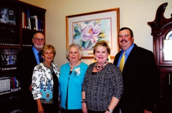 Obituary of Patricia Pierce Pierce Hicks