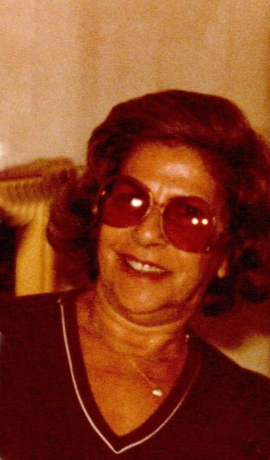 Obituary of Rose Appel