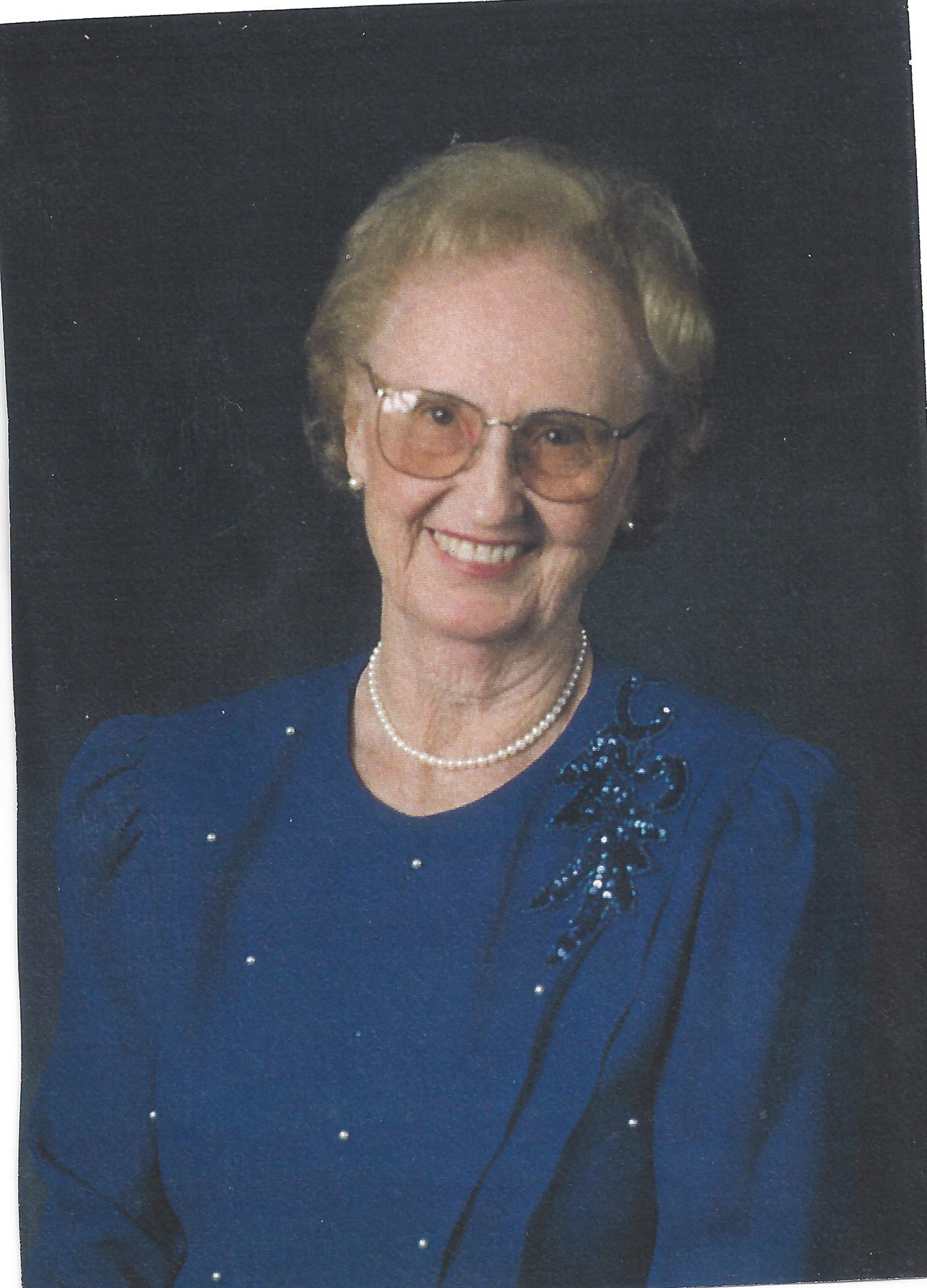 Obituary of Veronica Rochon