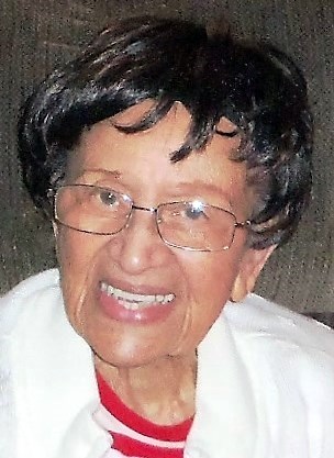 Obituary of Helen Cormier