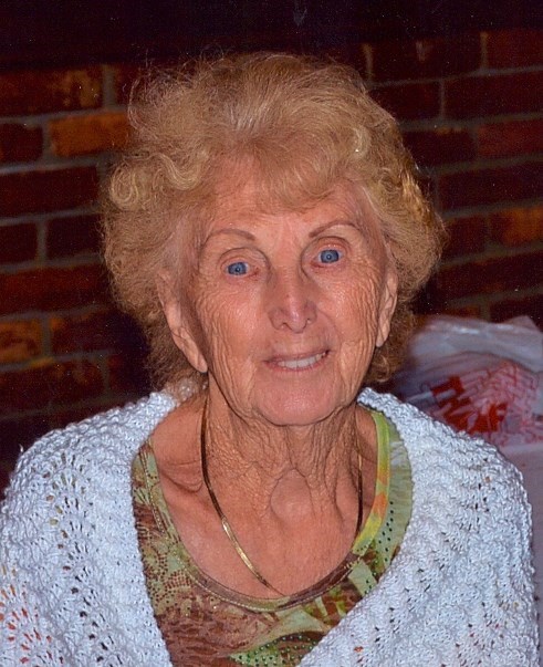 Obituary of Margaret Mintzer