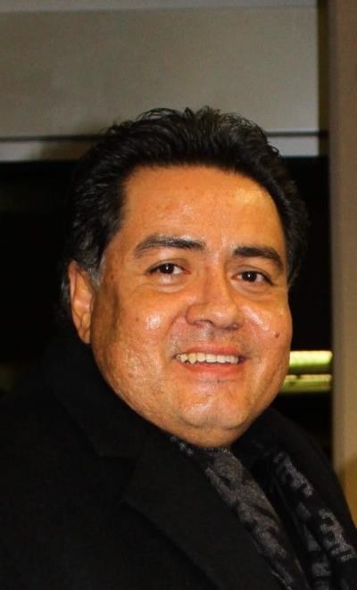 Obituary of Alexander Gonzalez