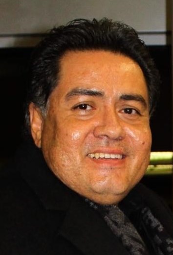 Obituary of Alexander Gonzalez