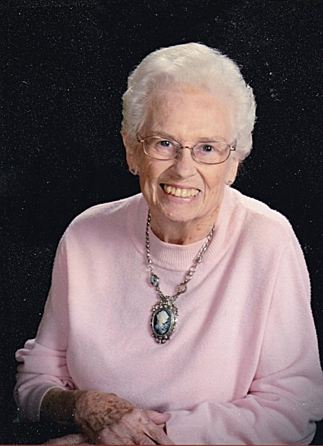 Obituary of Joy Jean White