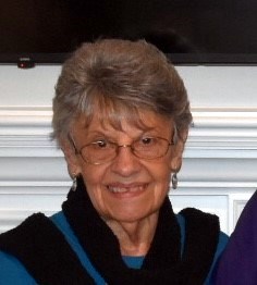 Obituary of JoAnn Perkins