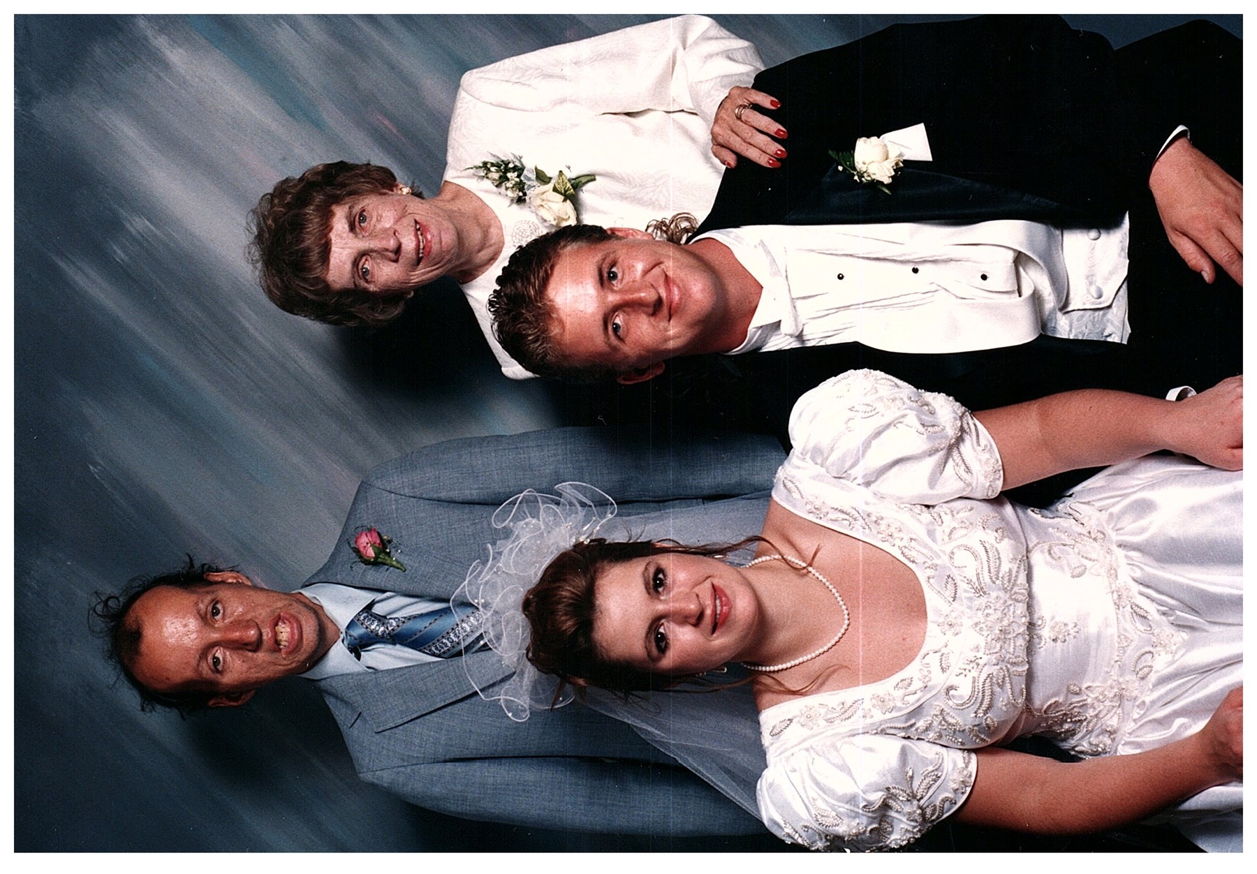 Obituary of William G. Stanton Jr.