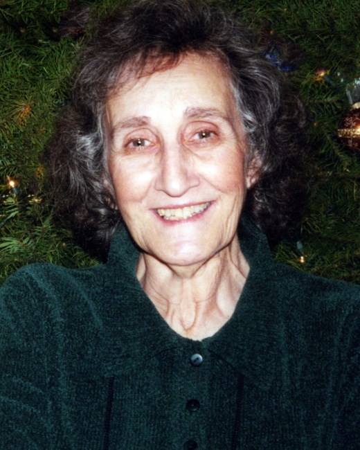 Obituary of Arnolia Mitchell